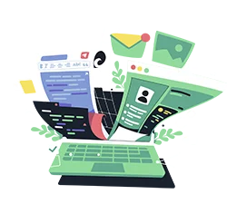 Best Wordpress Website Development Company In chennai, India.